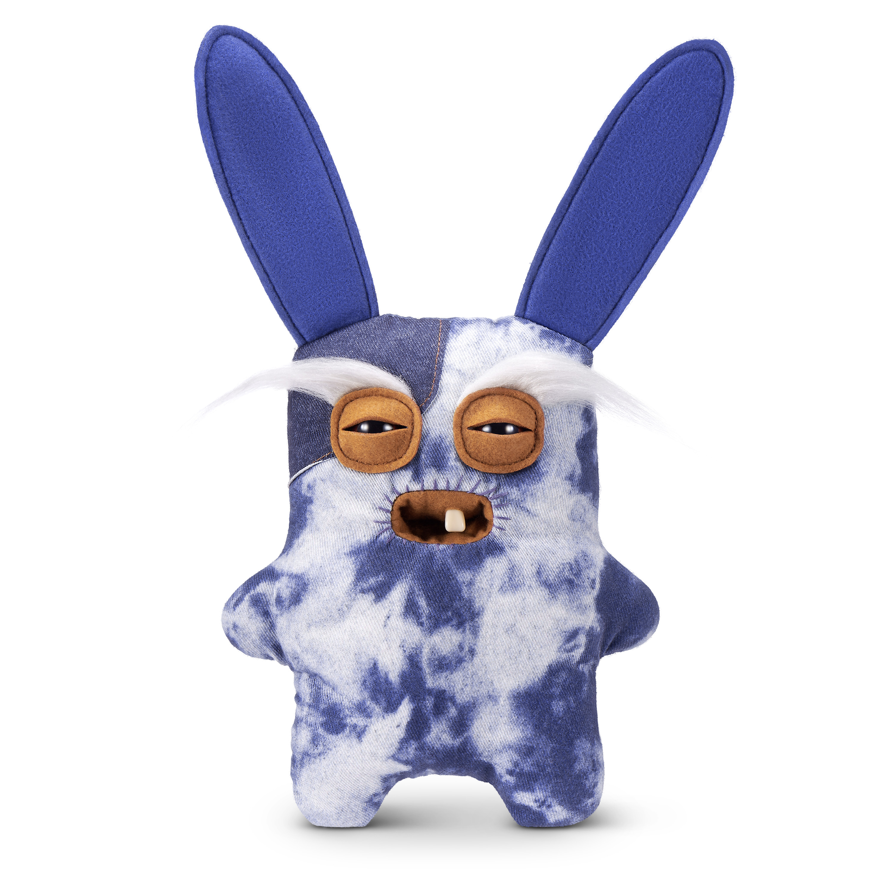 Мягкая игрушка Zuru FUGGLER Озорной кролик - фото 8