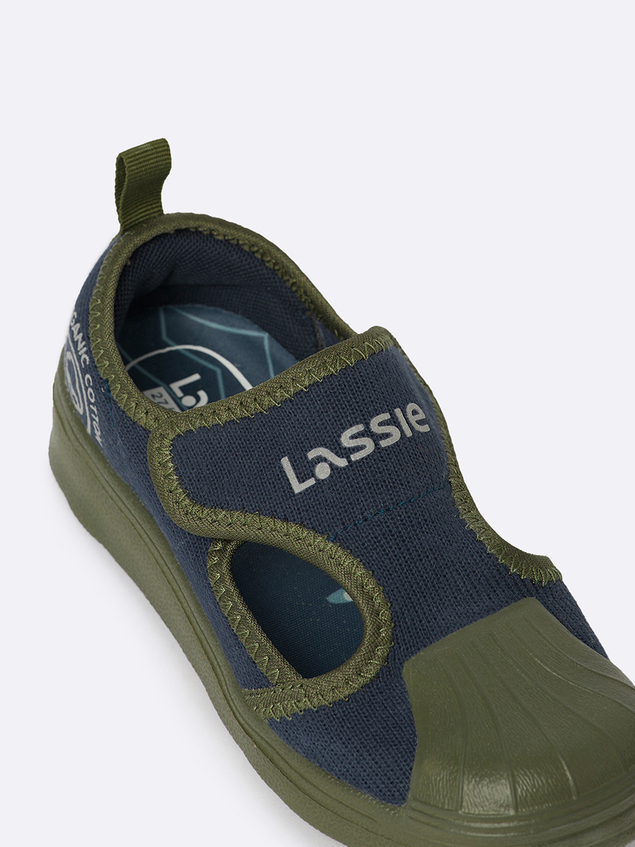 Полуботинки Lassie 71403201-6200 - фото 7