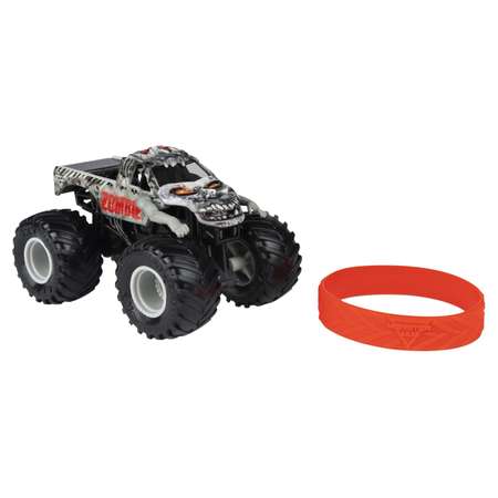 Автомобиль Monster Jam 1:64