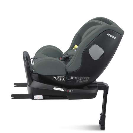 Автокресло Recaro Salia Isofix 0+/1/2 (0-25 кг)