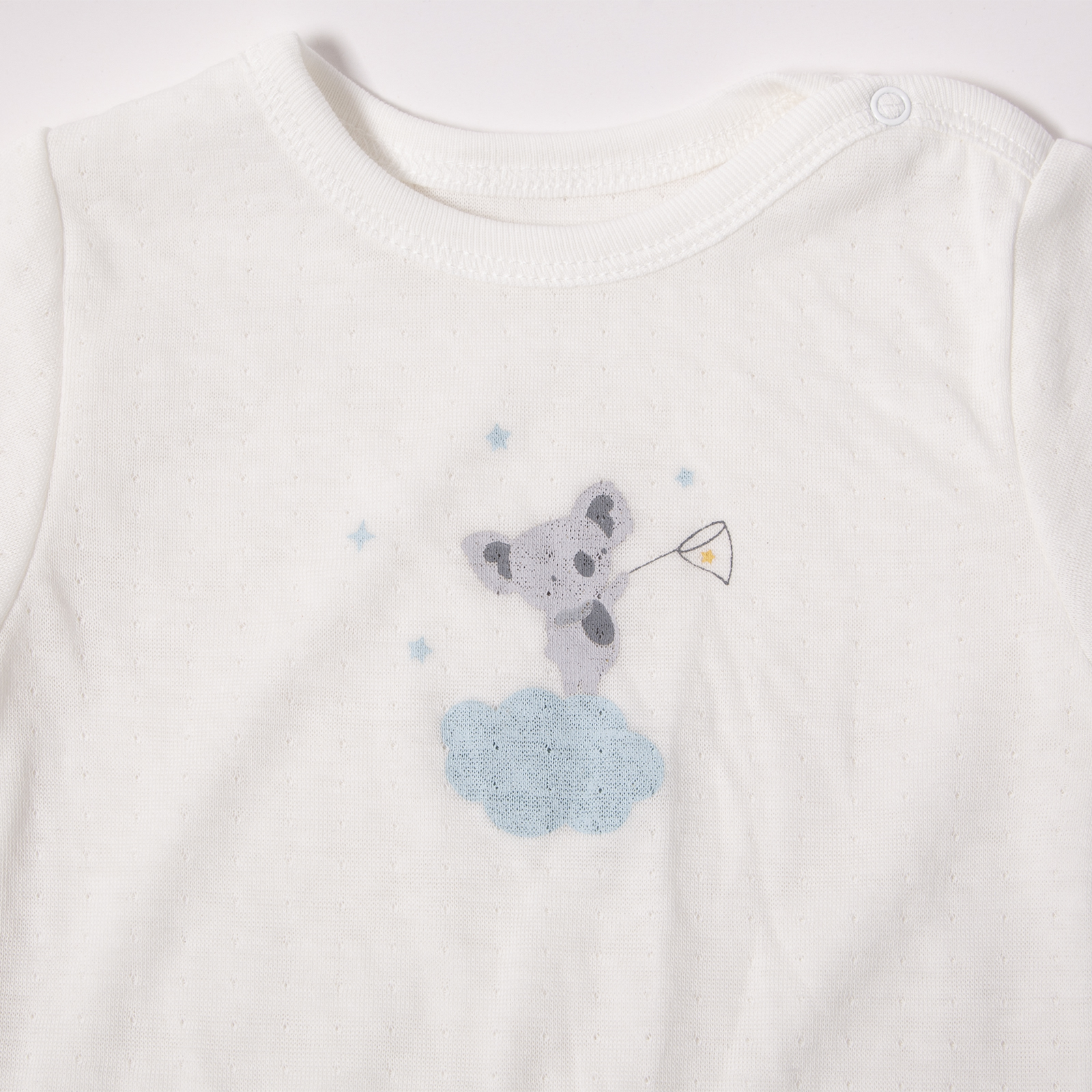 Боди Bebetto 2T 3944 - фото 3