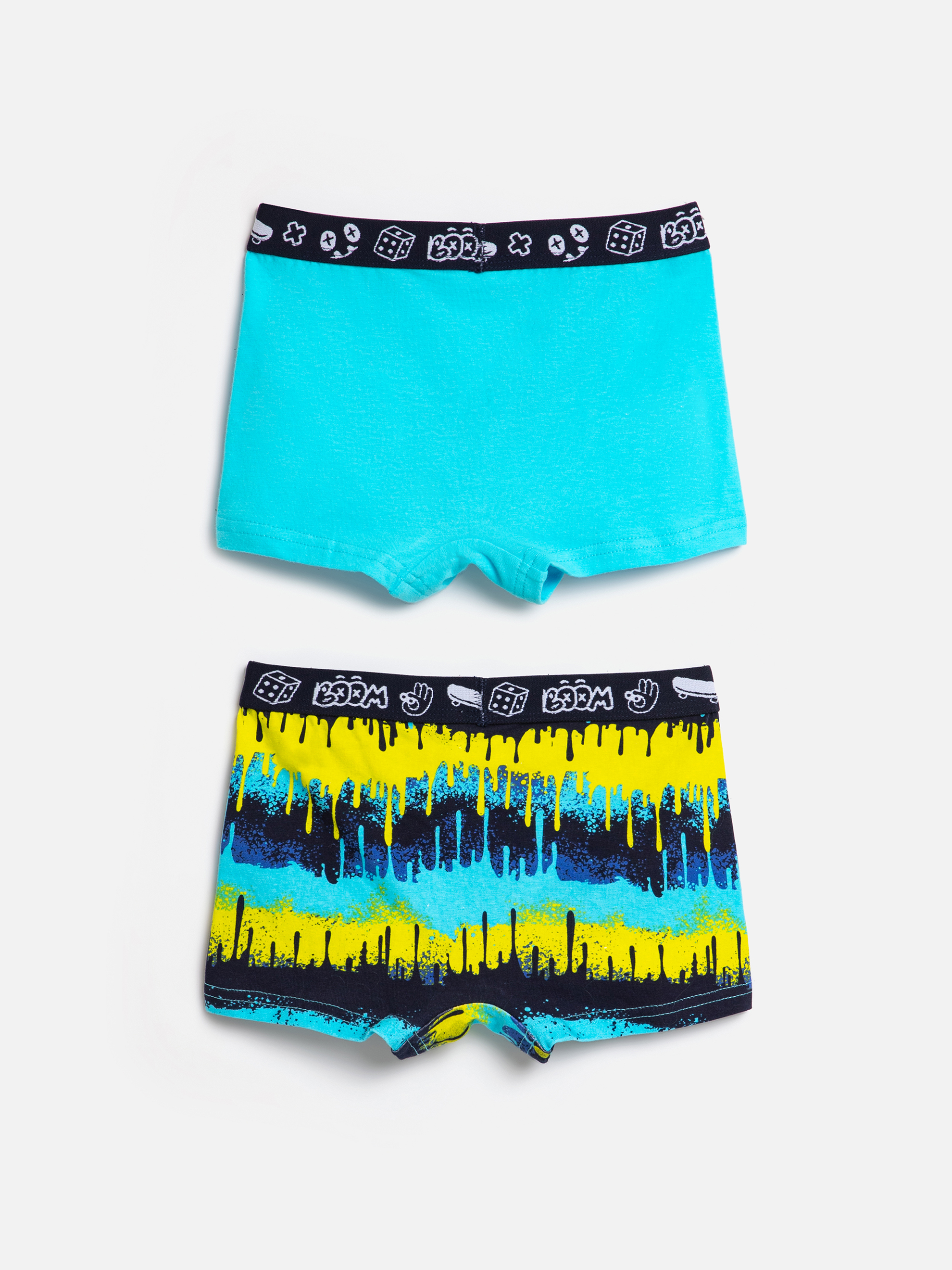 Трусы 2 шт Acoola 20134130008_0074672 - фото 3