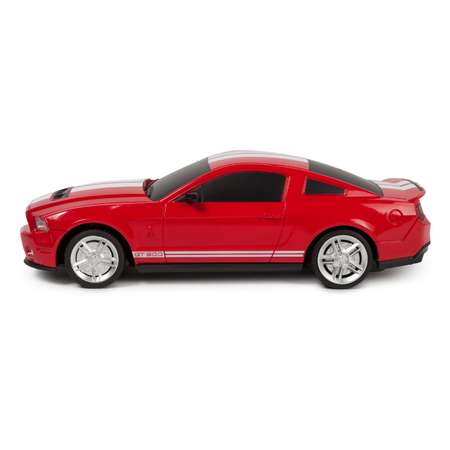 Автомобиль РУ Mobicaro Ford 1:24