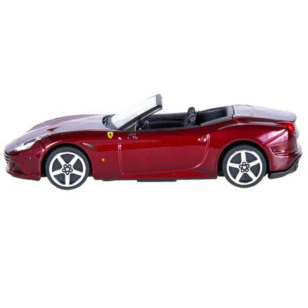 Автомобиль BBurago Ferrari 1:43