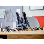 Конструктор LEGO Star Wars 75314 924 дет.