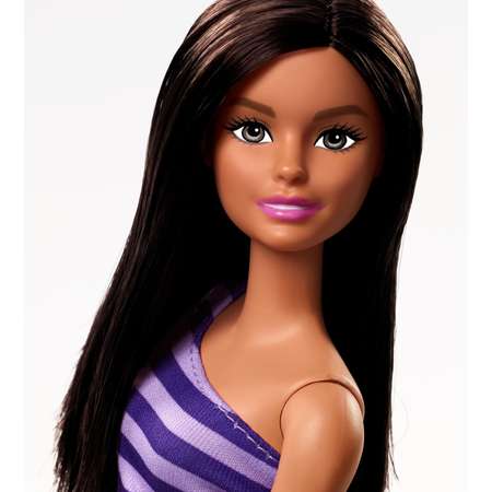 Кукла модельная Barbie