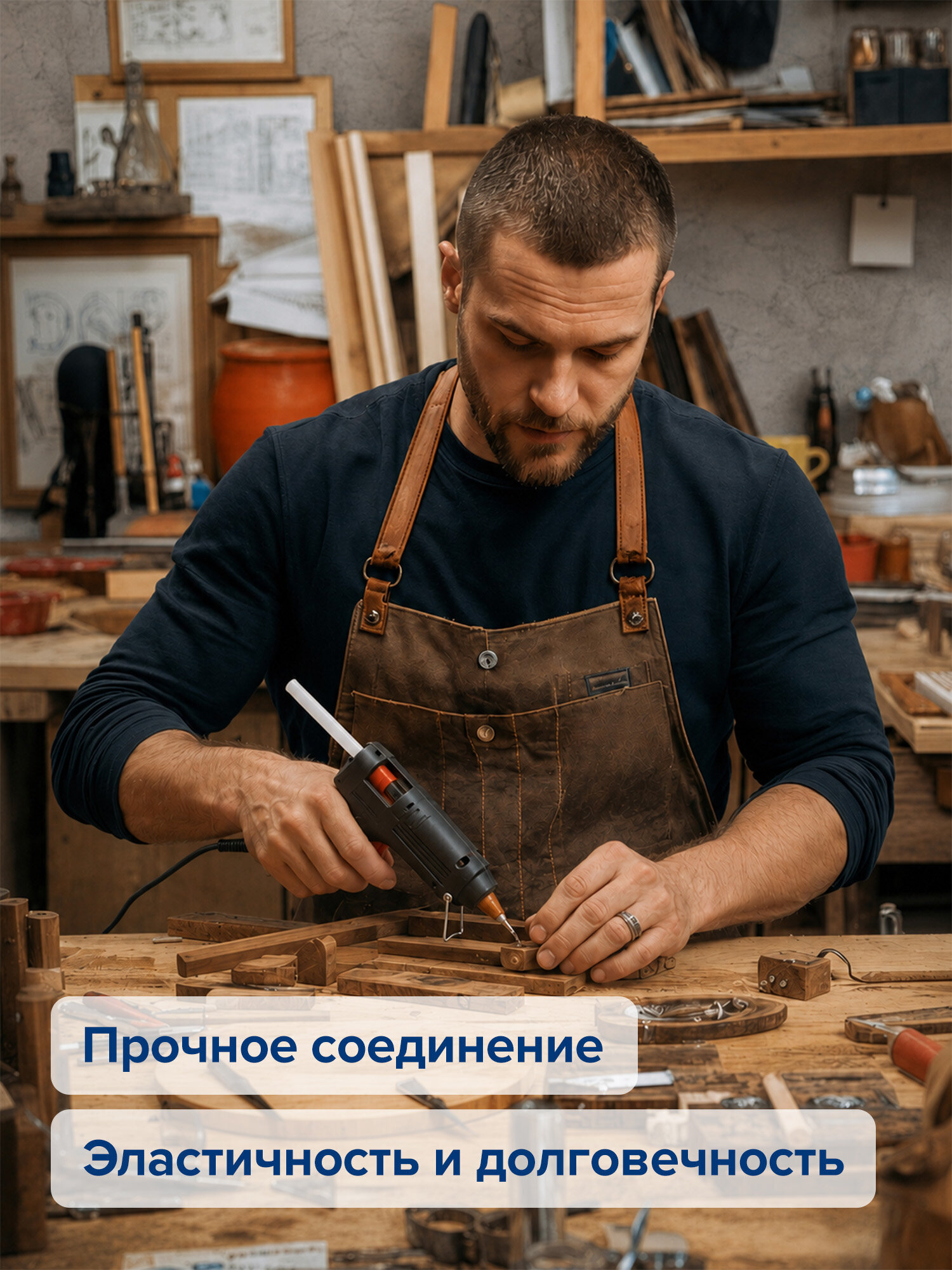Стержень RABBITEX 25 шт. - фото 3