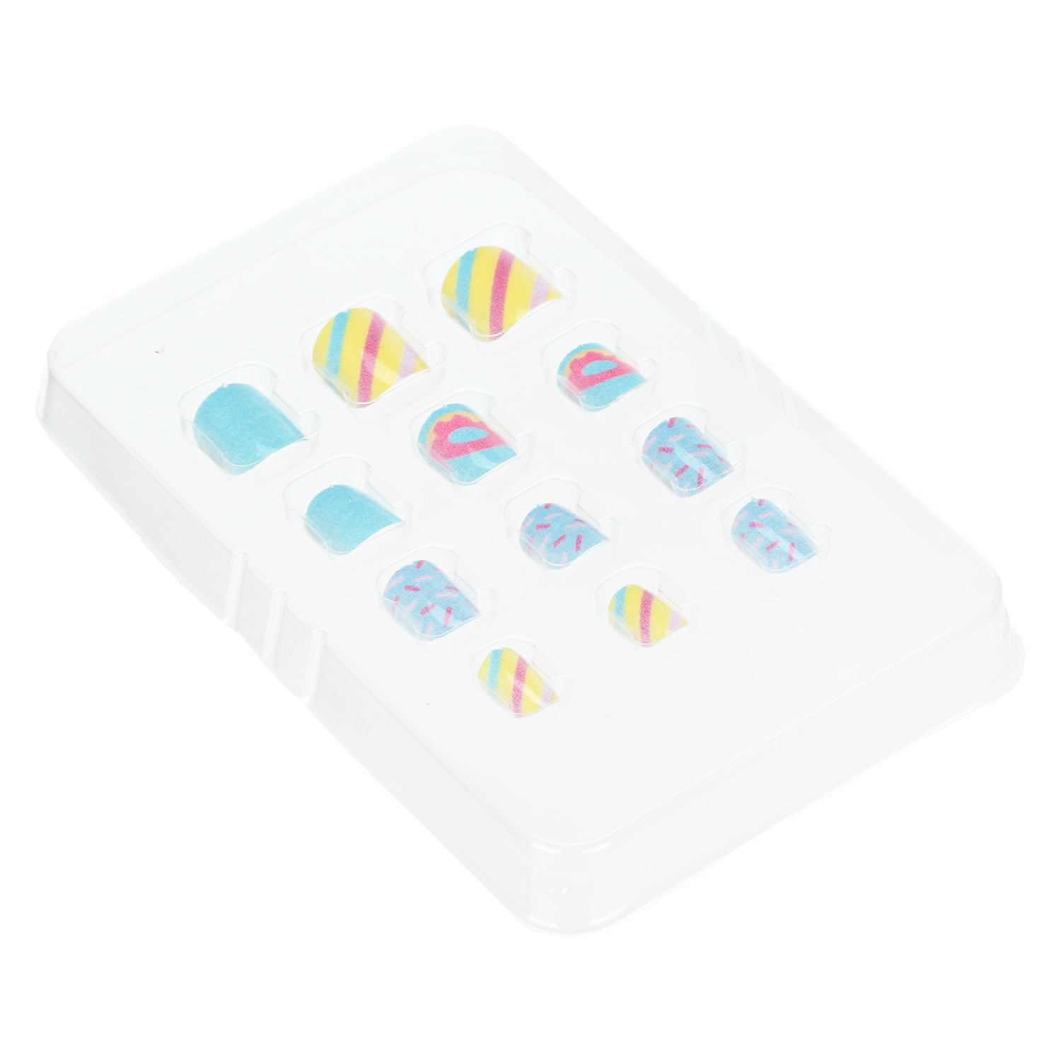 Игрушка Милая леди маникюрный набор - фото 2