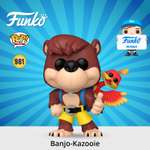 Фигурка Funko