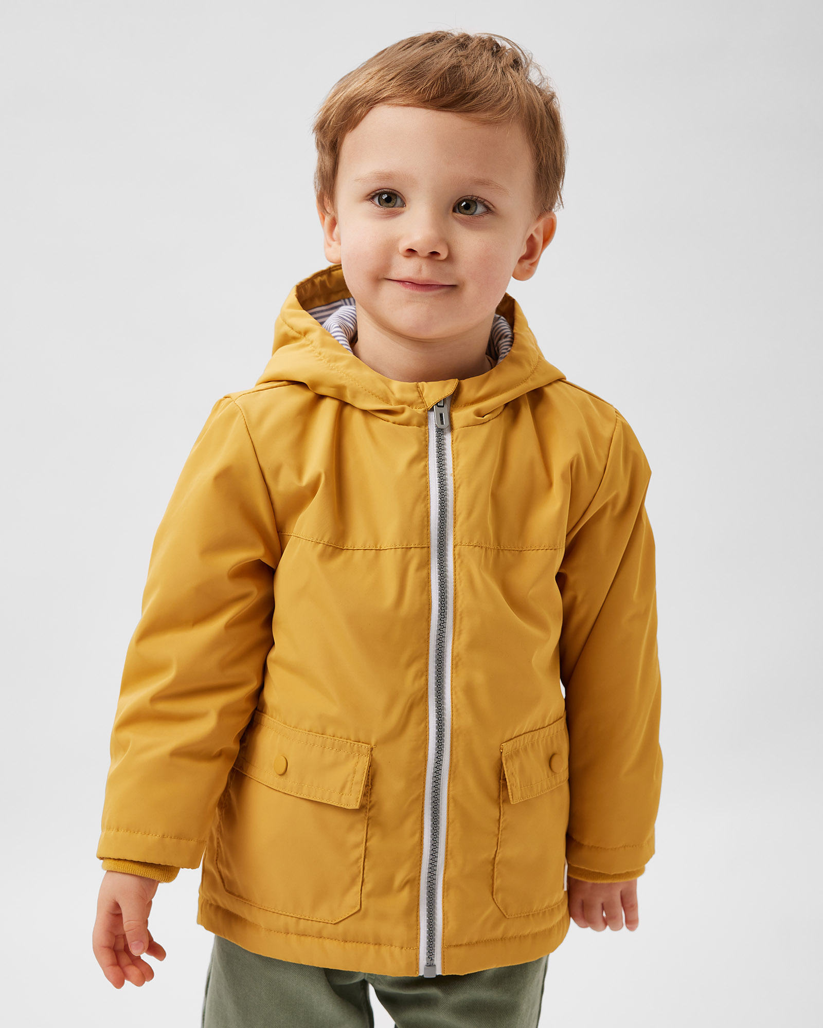 Изображение товара Куртка BabyGo: 80