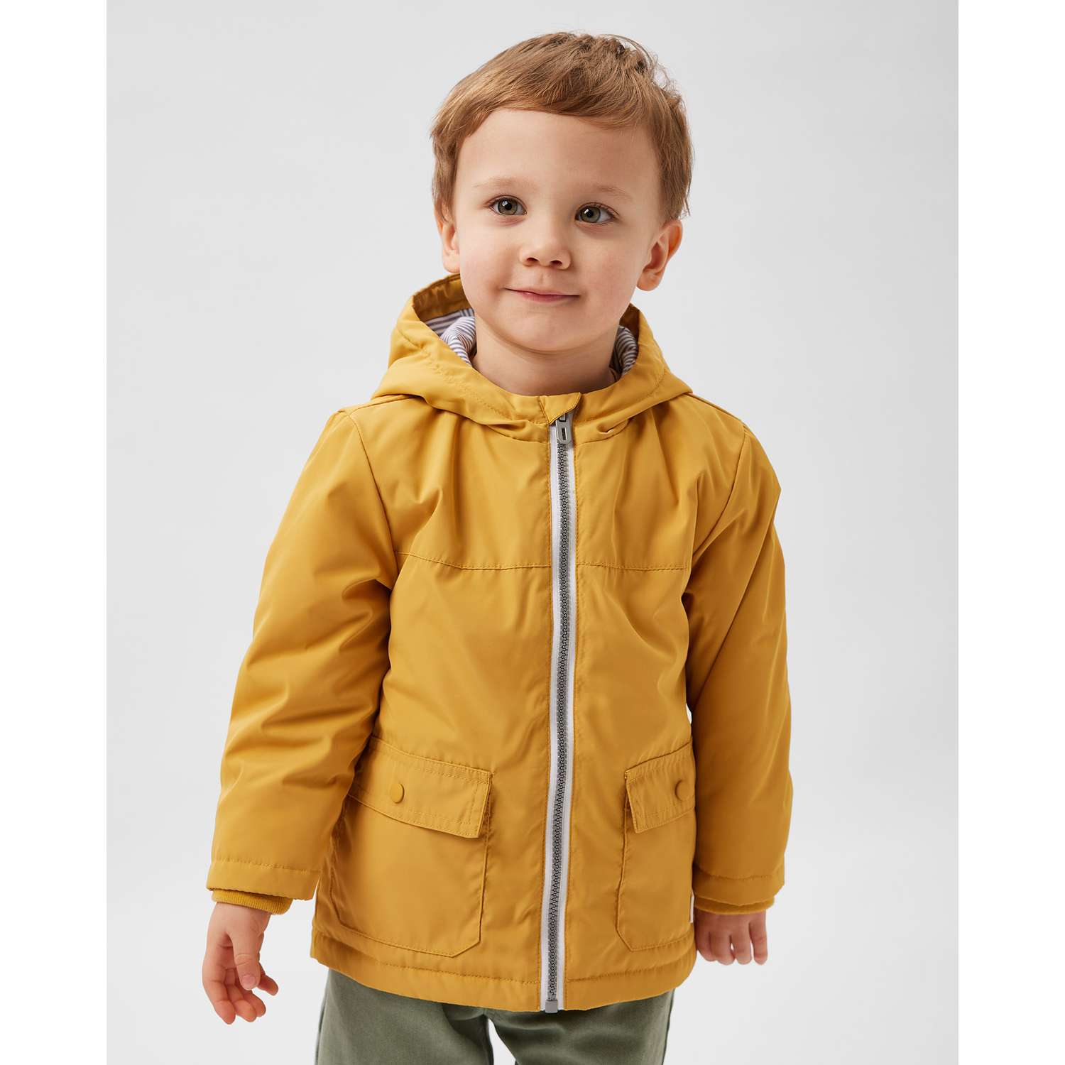 Куртка BabyGo S24BG1-N10ib-D3 - фото 1