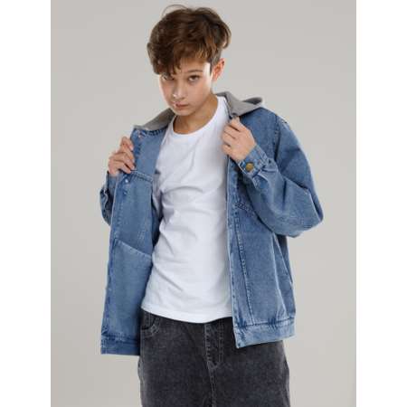 Куртка джинсовая Veresk