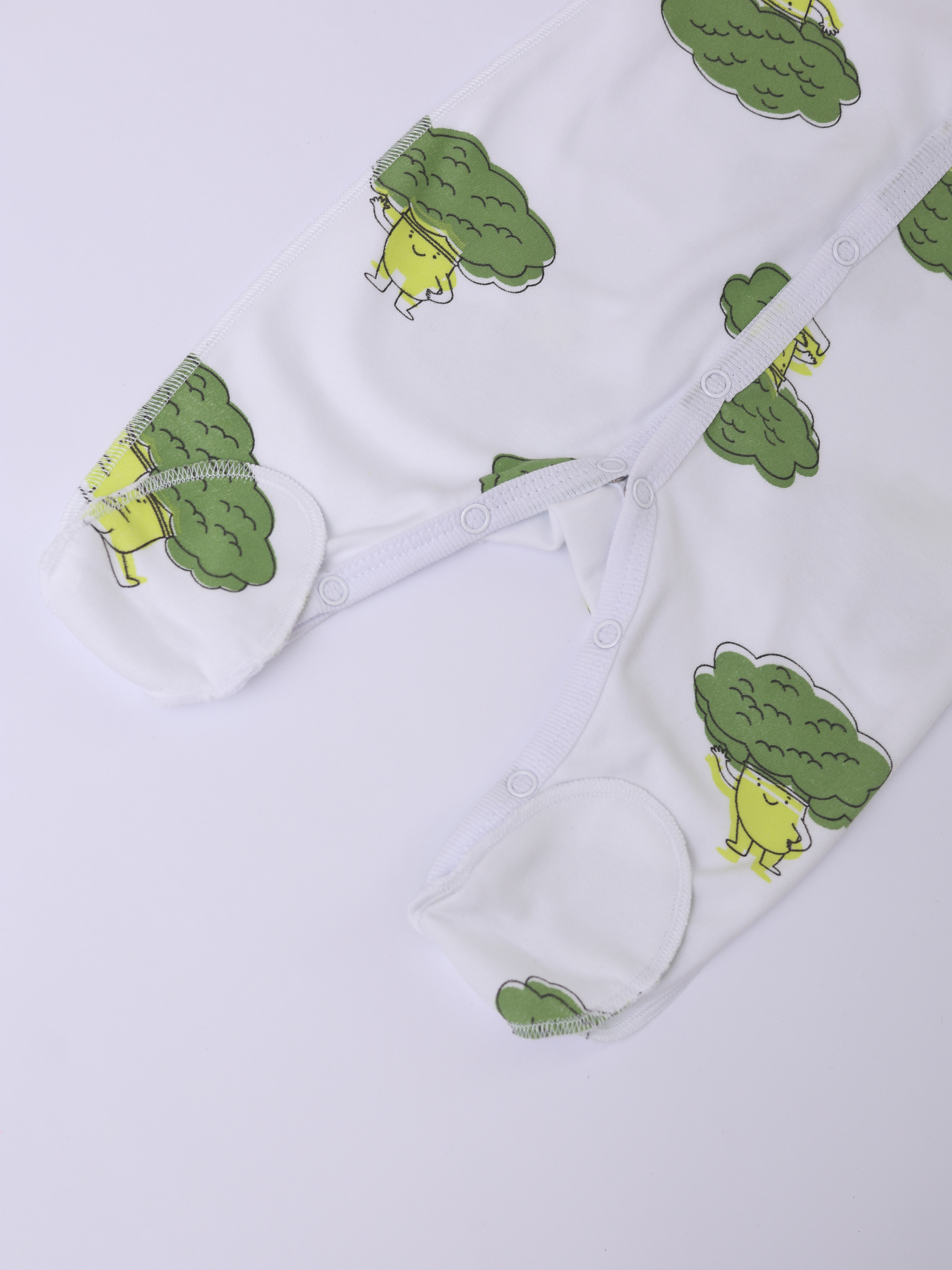 Комбинезон LeeLuckBaby K3033-small - фото 9