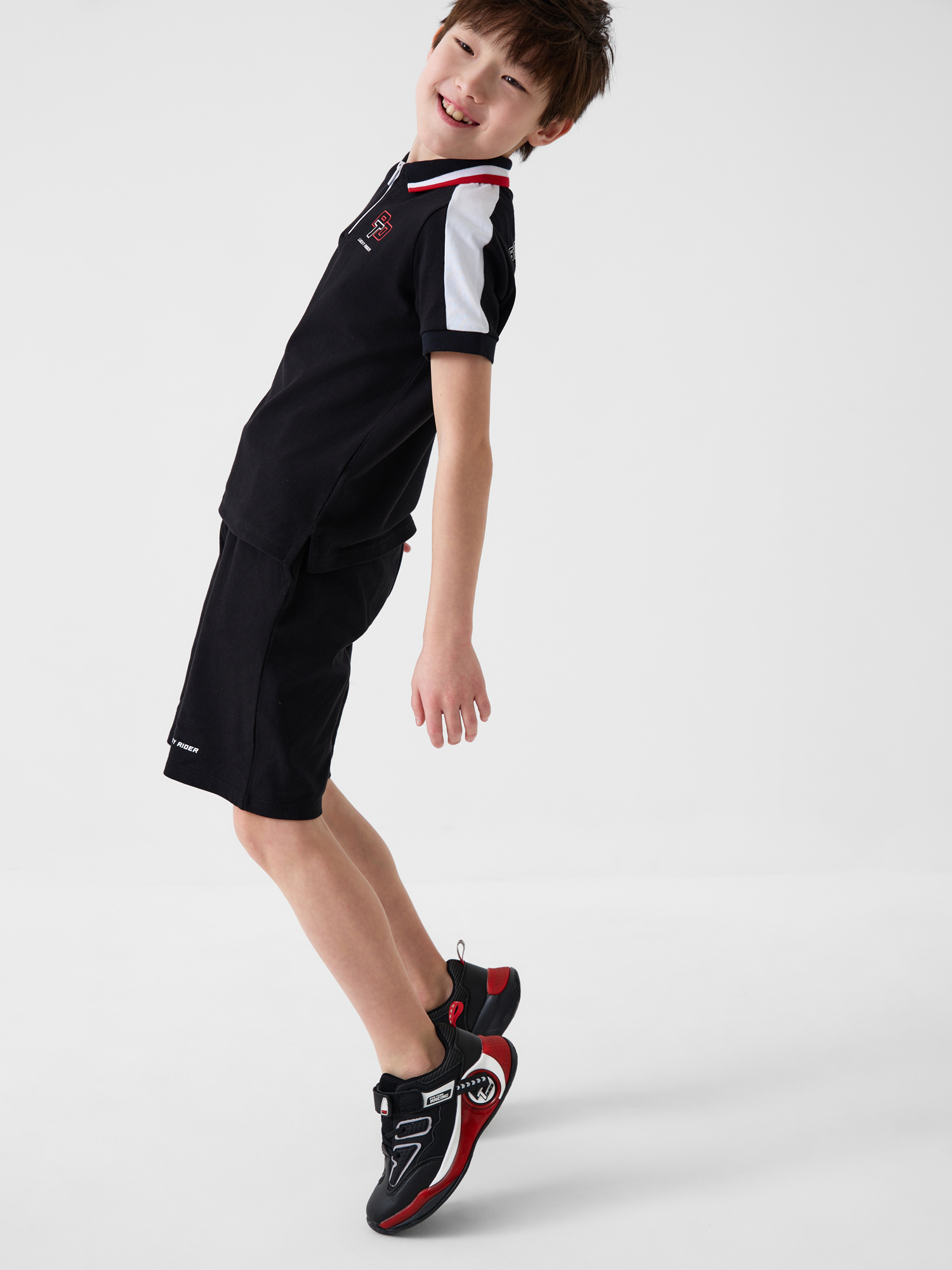 Кроссовки PlayToday 12611770 - фото 3