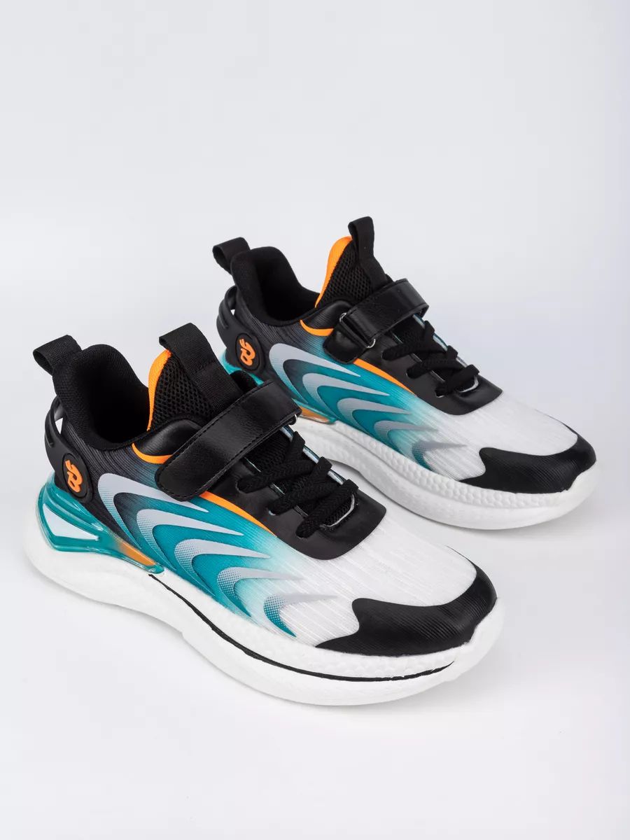 Кроссовки KDX FLSS-12 blue - фото 18