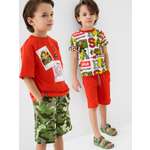 Шорты 2 шт PlayToday