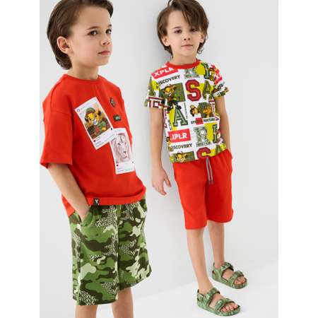 Шорты 2 шт PlayToday