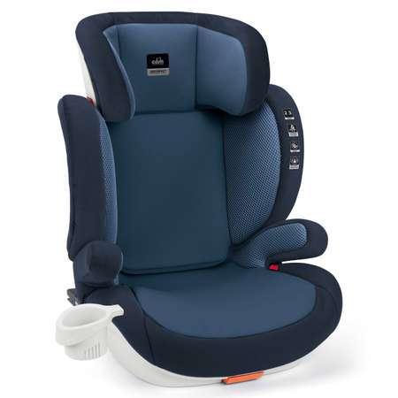 Автокресло CAM Isofix 2/3 (15-36 кг)