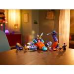 Конструктор LEGO DREAMZzz 71481 328 дет.