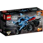 Конструктор LEGO Technic 42134 260 дет.