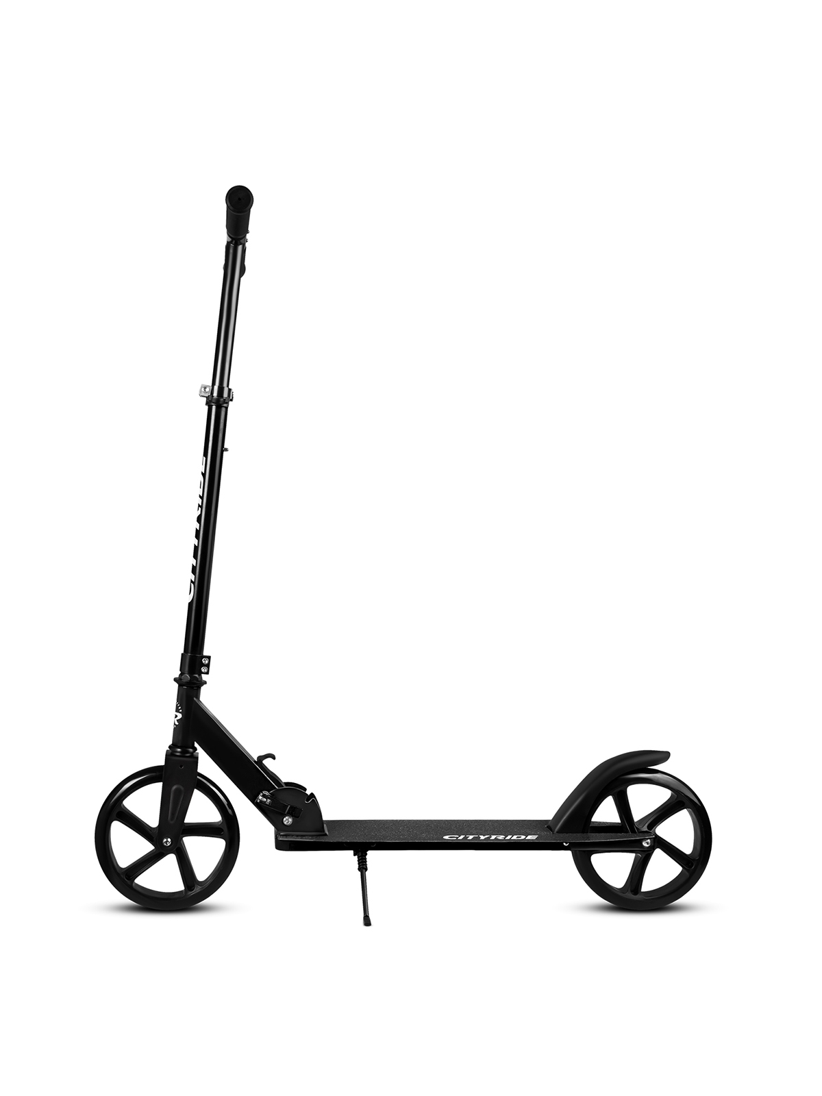 Самокат CITYRIDE двухколесный - фото 17
