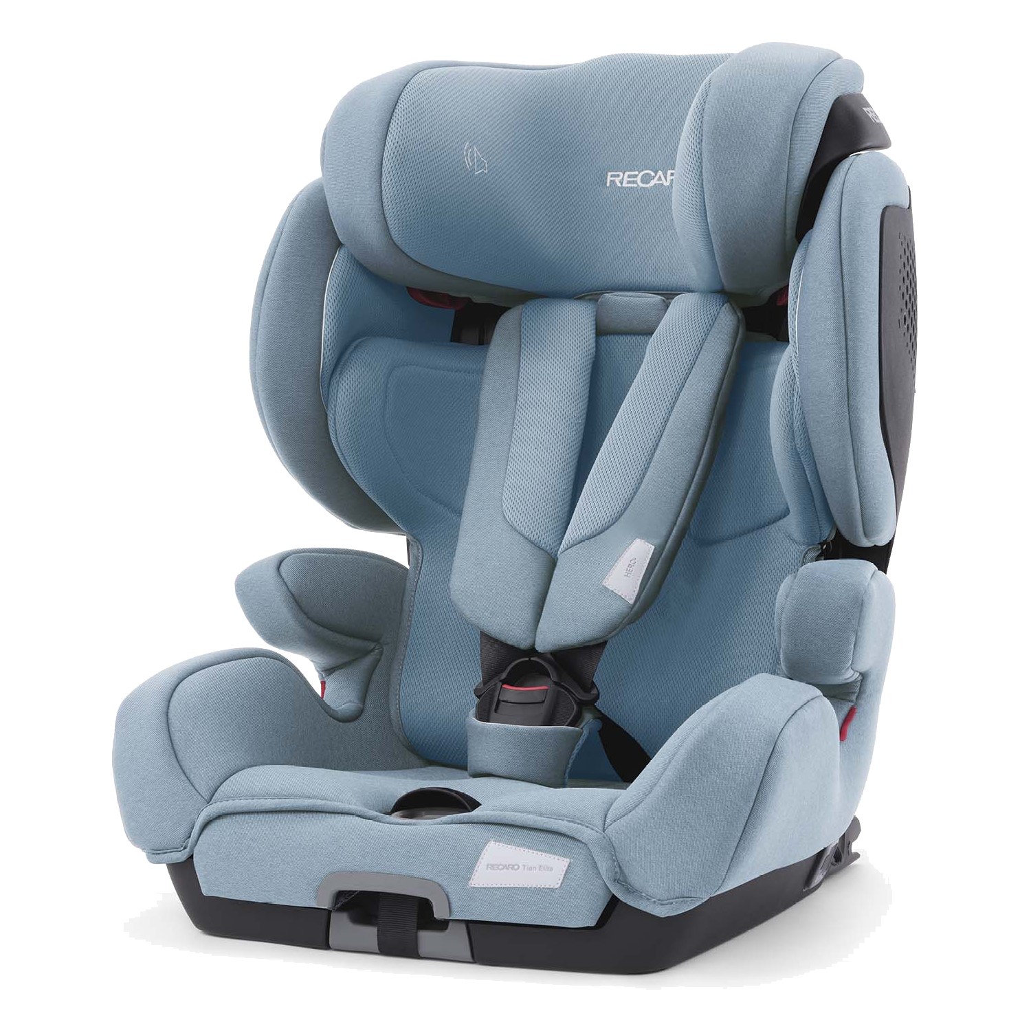 Автокресло Recaro Tian Elite 1/2/3 (9-36 кг) - фото 1