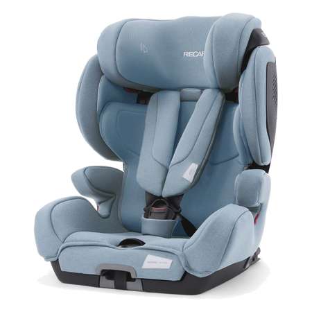Автокресло Recaro Tian Elite 1/2/3 (9-36 кг)
