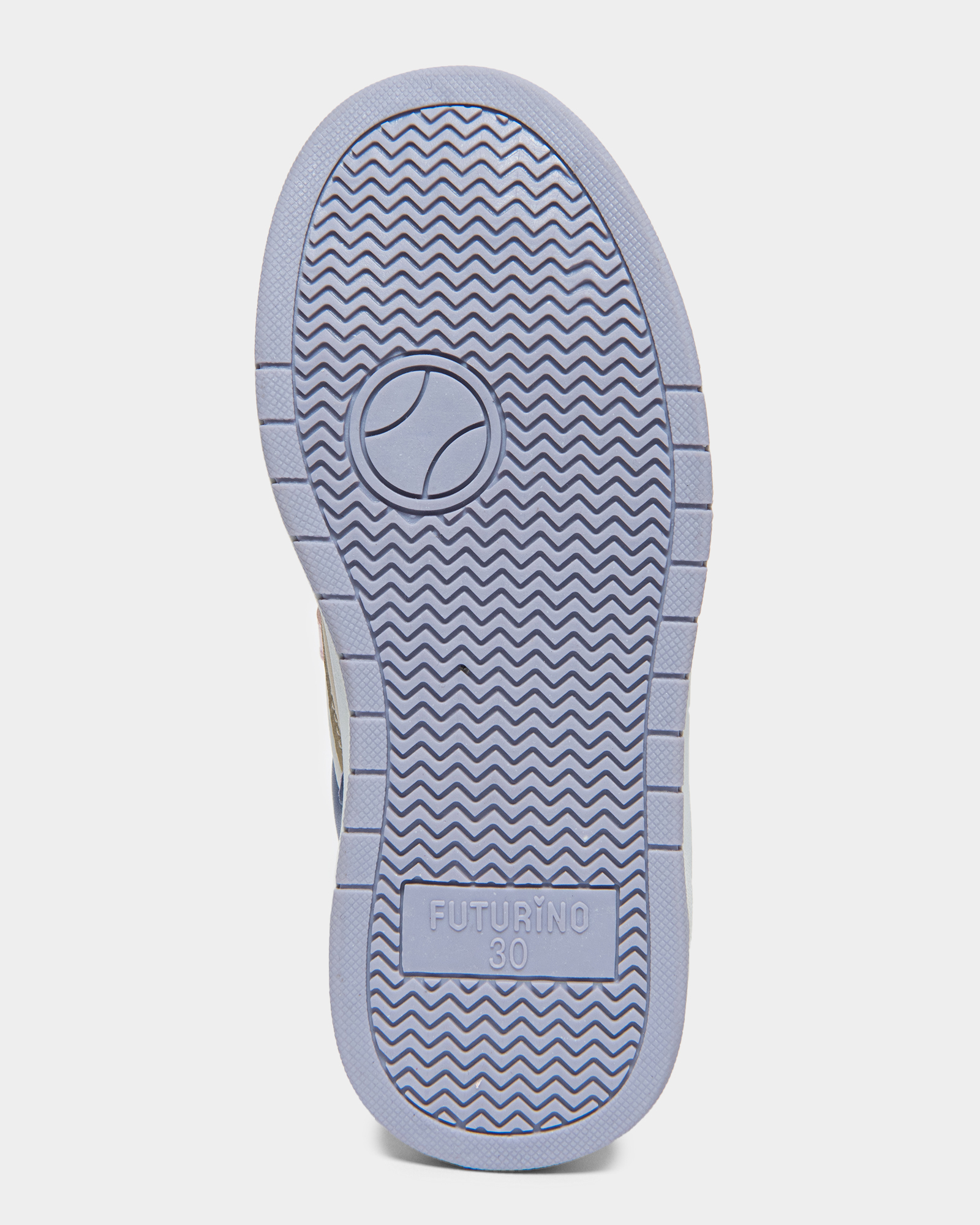 Кеды Futurino W24WFkgHS-331-43 - фото 5