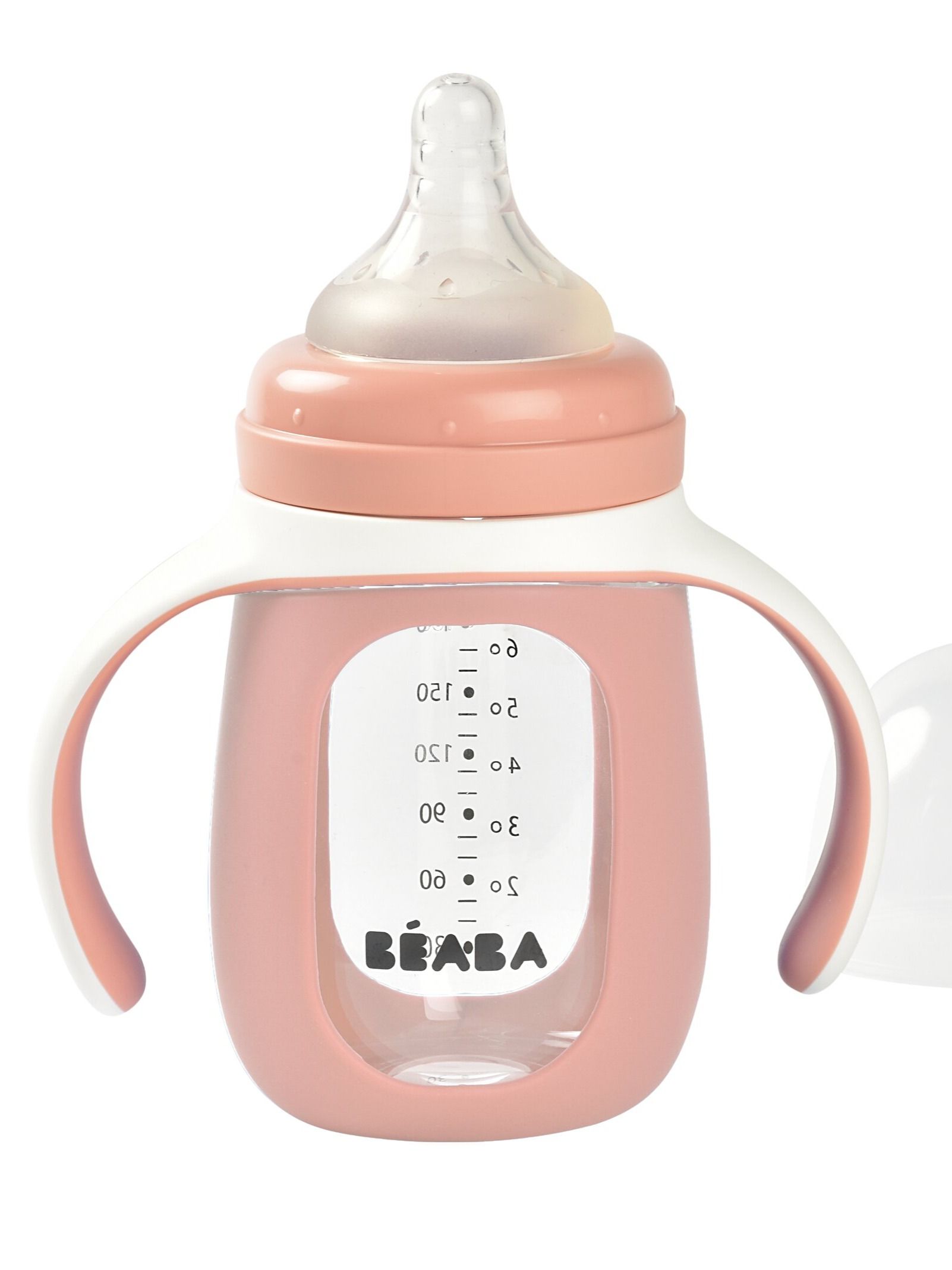 Поильник BEABA 210 мл - фото 1