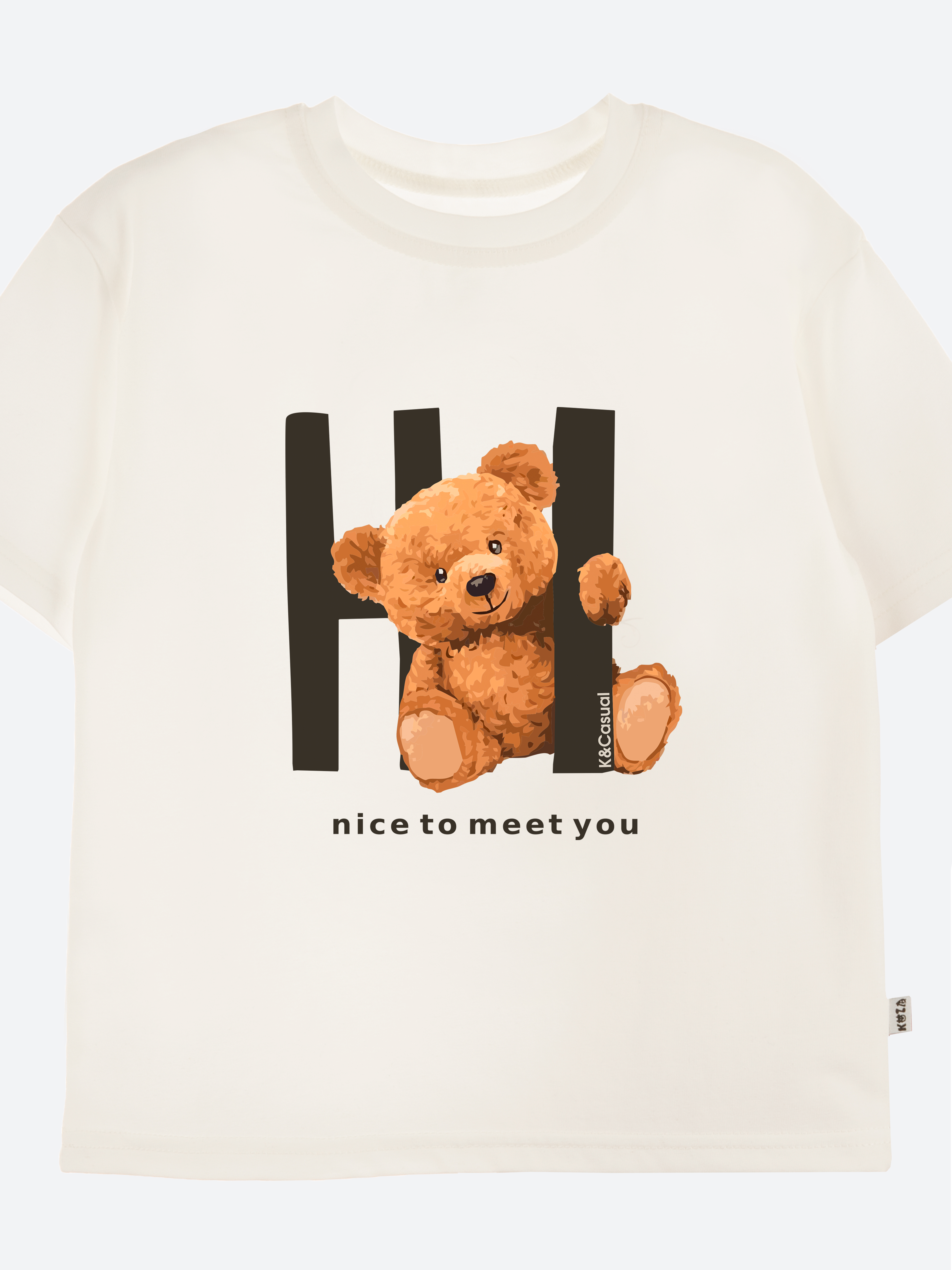 Костюм KUZA 11690А3 - фото 2