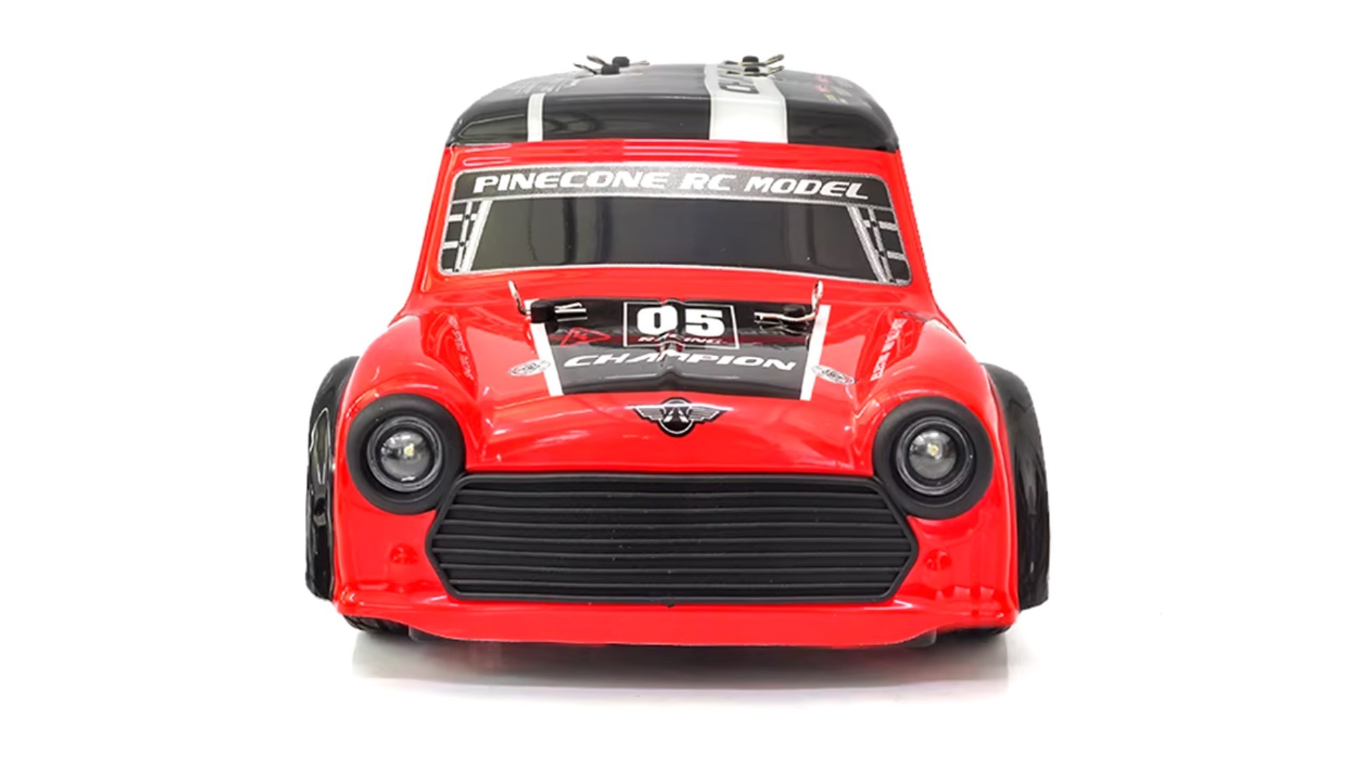 Автомобиль РУ CS Toys 1:16 - фото 2