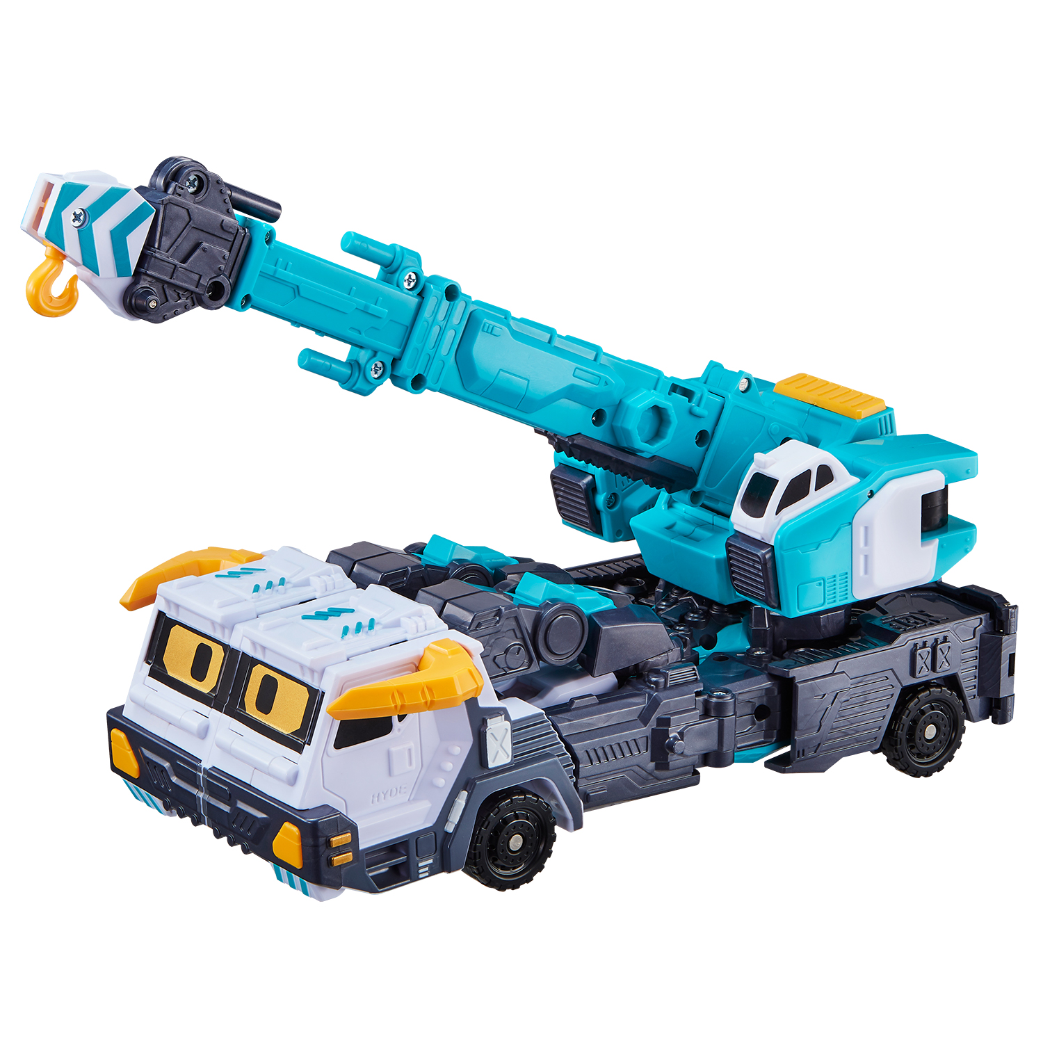 Фигурка METAL-CARDBOT Маслхайд - фото 4