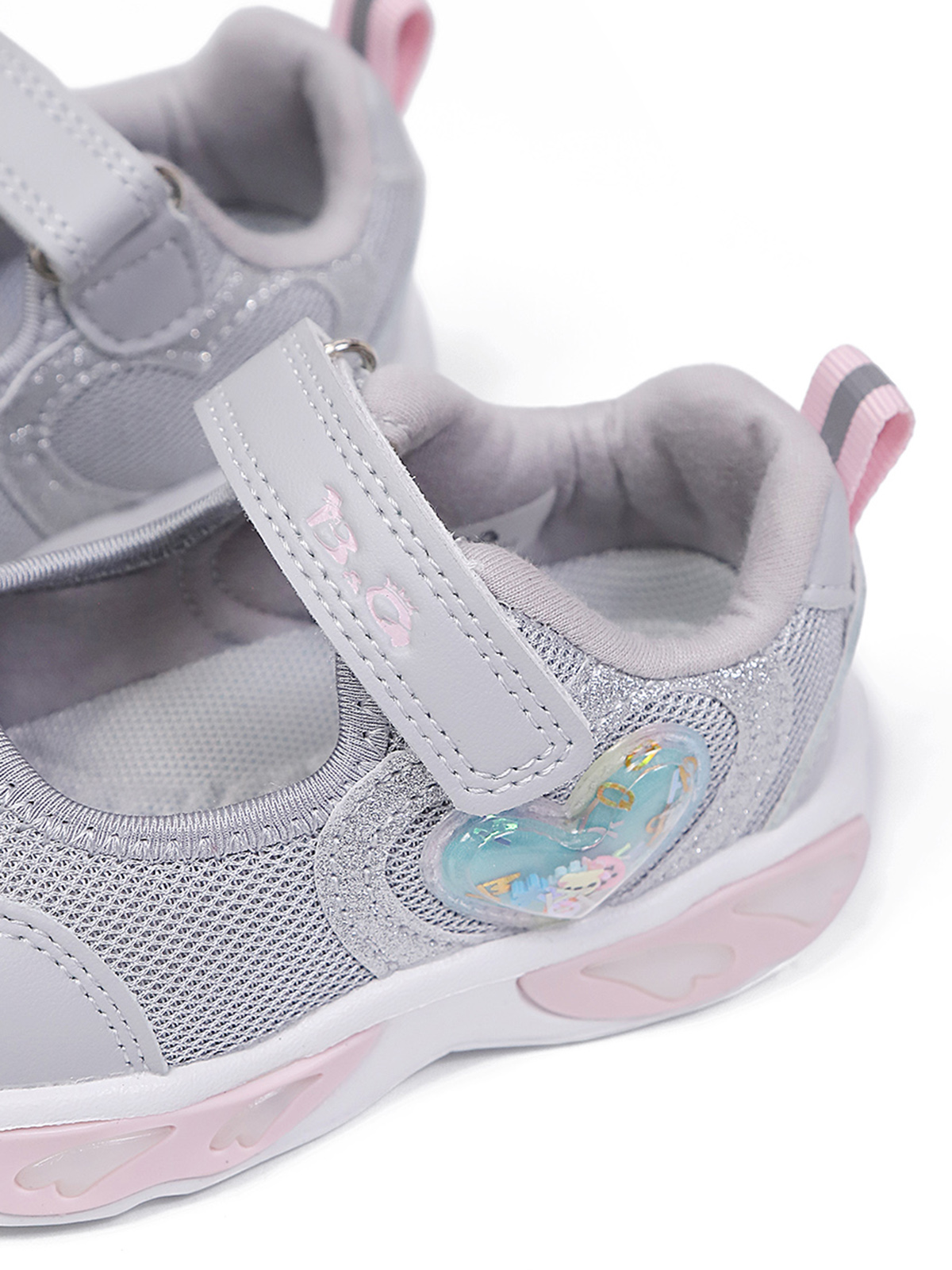 Сандалии Boys and Girls 26022 - фото 2