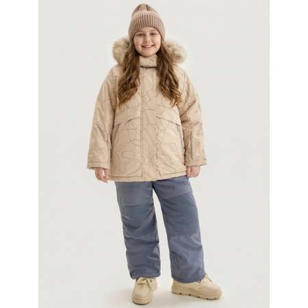 Костюм NIKASTYLE