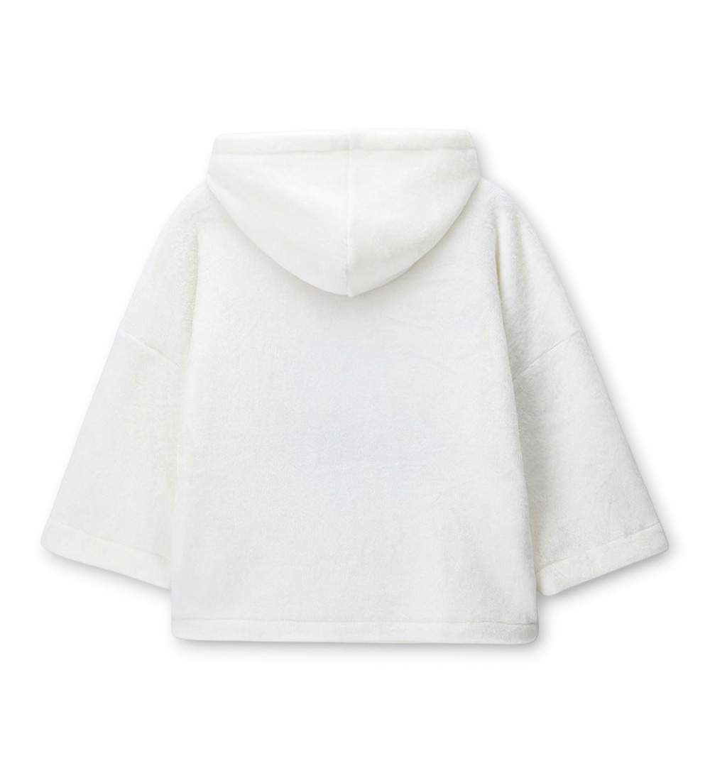 Толстовка ORIGINAL MARINES DFA3758F_11-4201TCX - фото 3