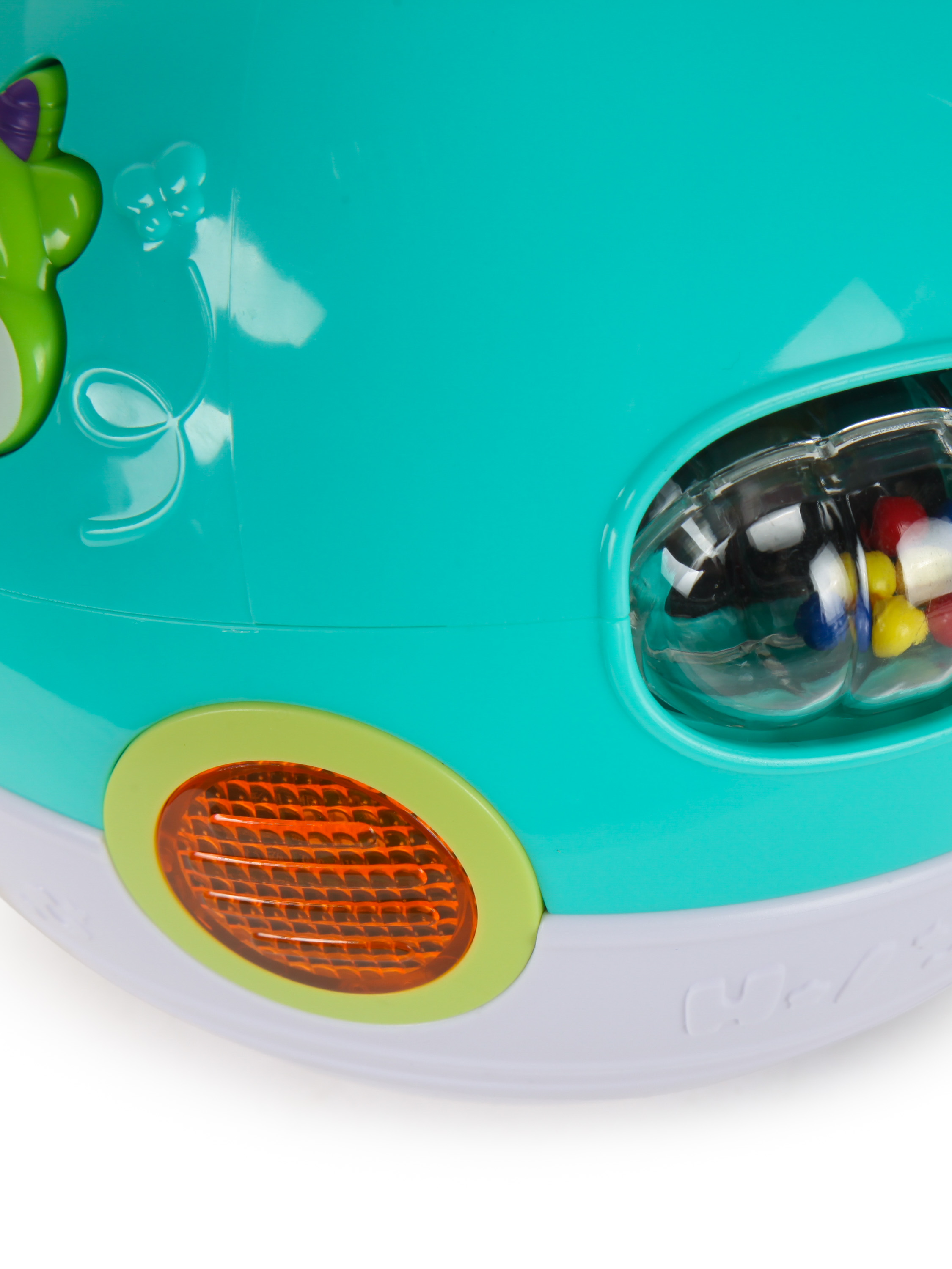 Игрушка BabyGo Чудо-слоник - фото 4