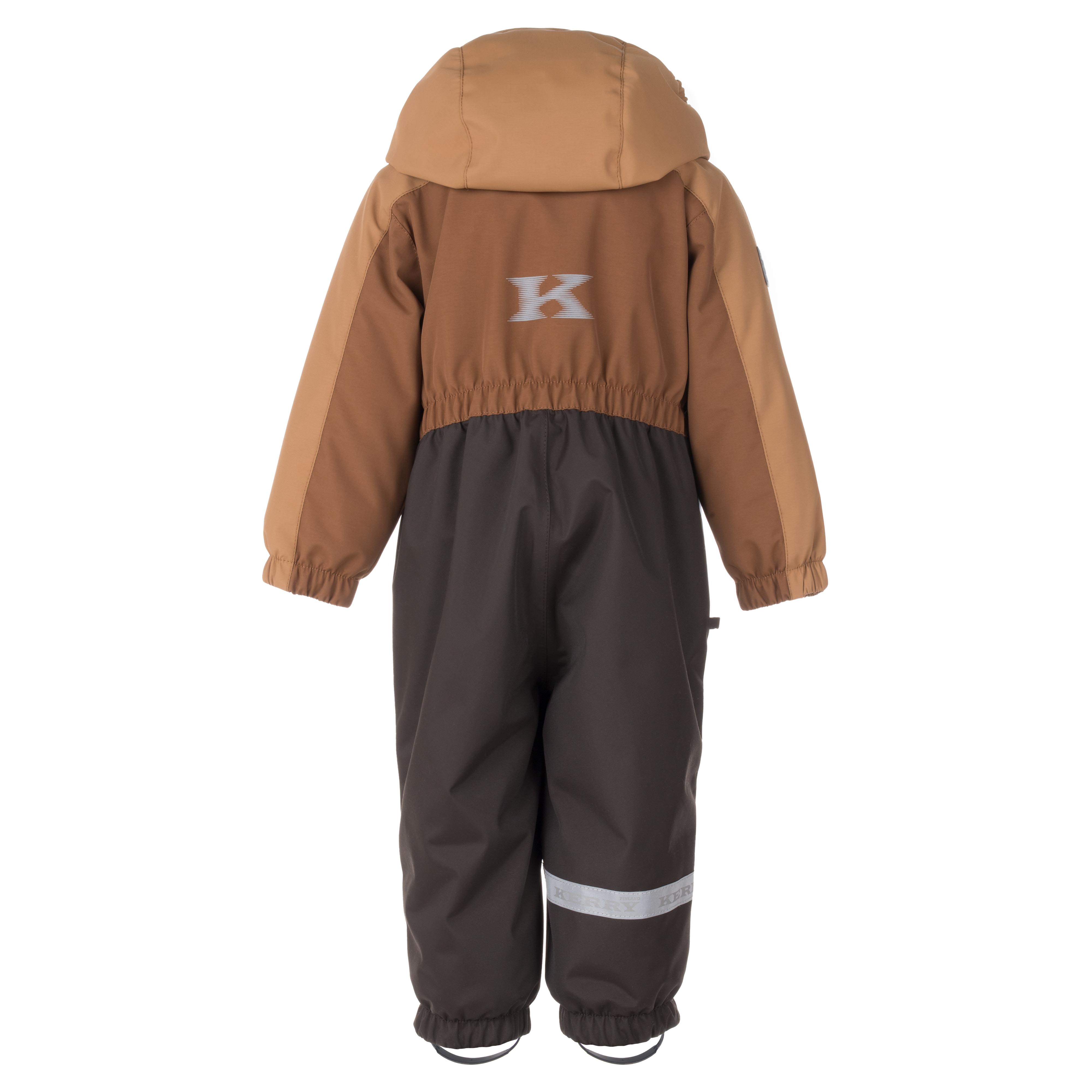Комбинезон Kerry K24004/801 - фото 2