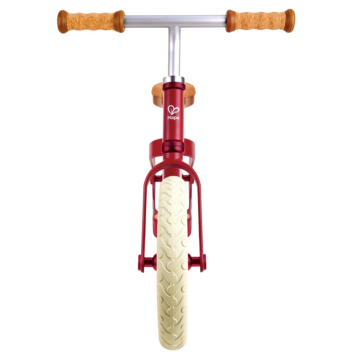 Двухколесный беговел Hape - фото 6
