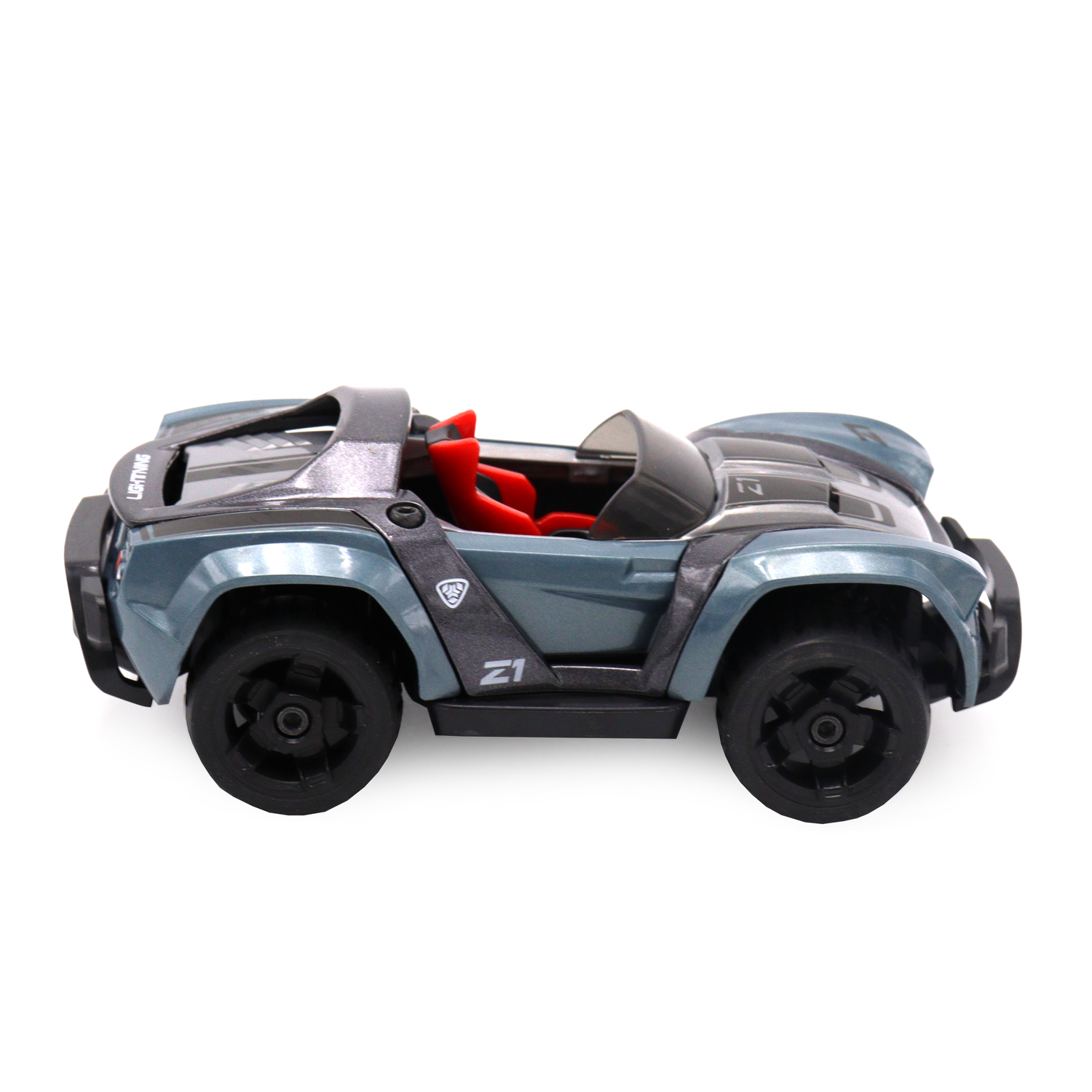Автомобиль Funky Toys YS0281461-МП - фото 2
