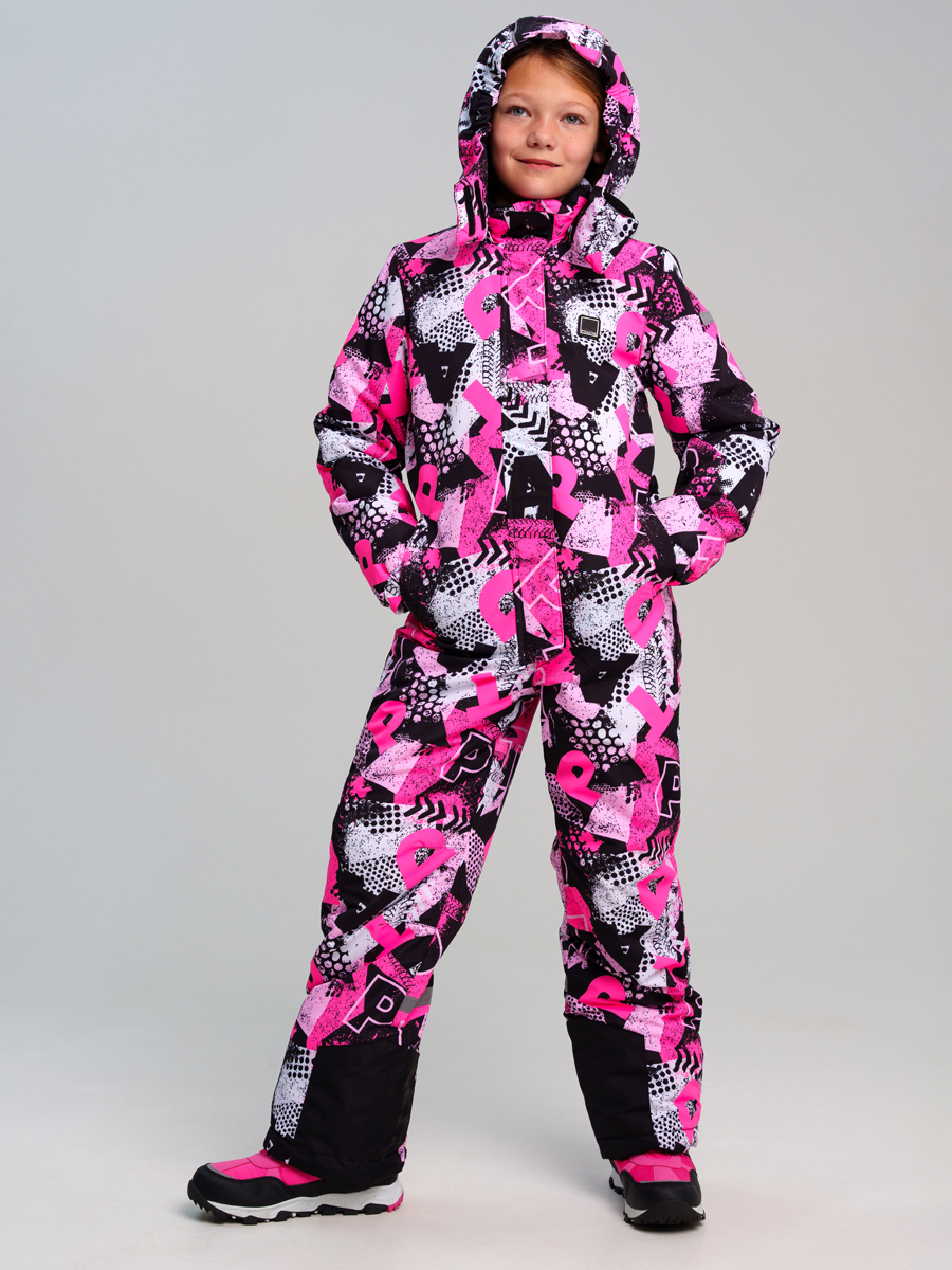 Комбинезон PlayToday 32421064 - фото 3