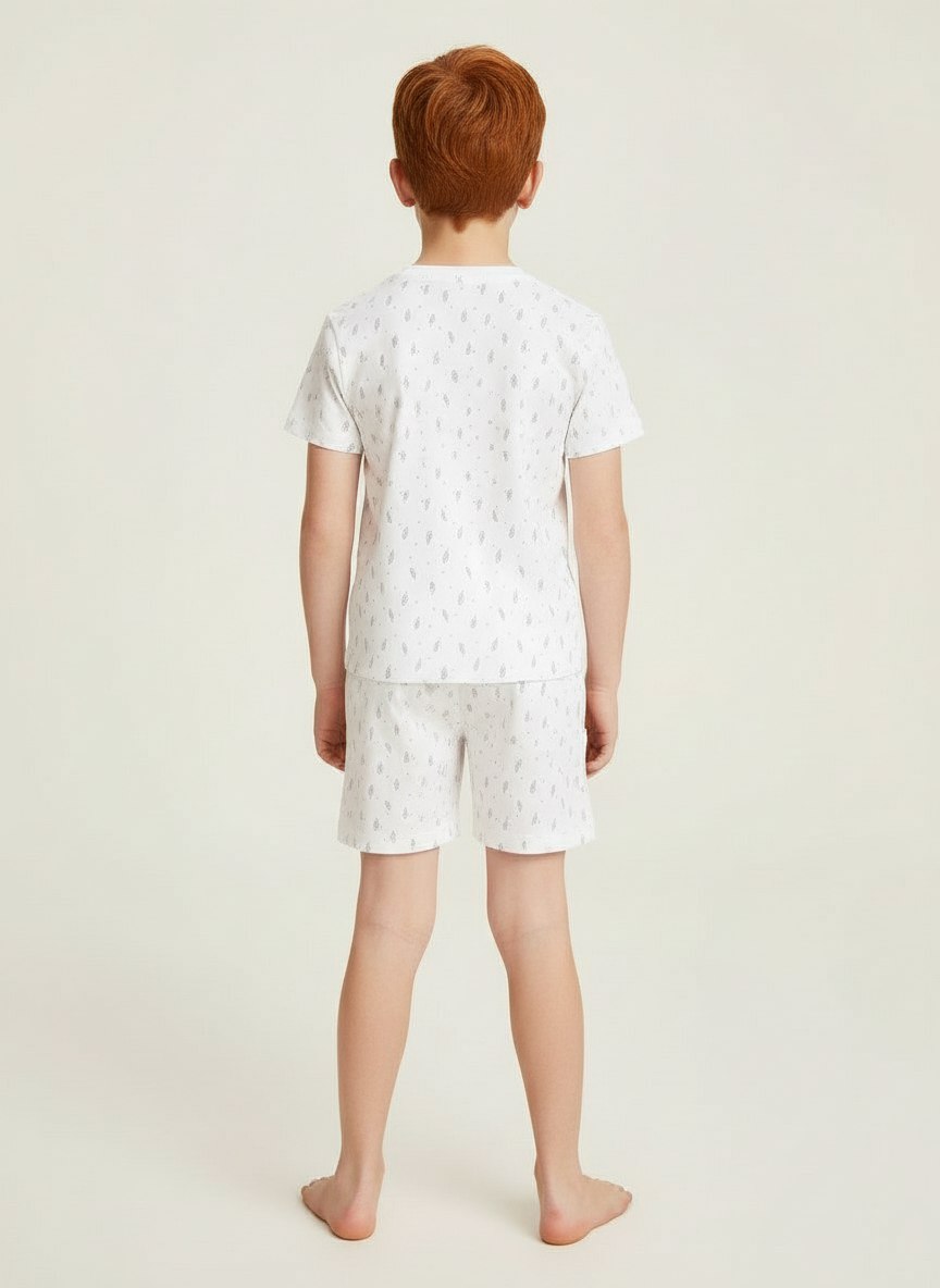 Пижама КотМарКот 801313 - фото 3