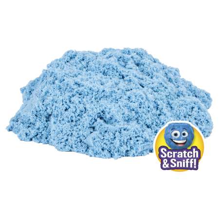 Кинетический песок Kinetic Sand