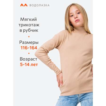 Водолазка HappyFox