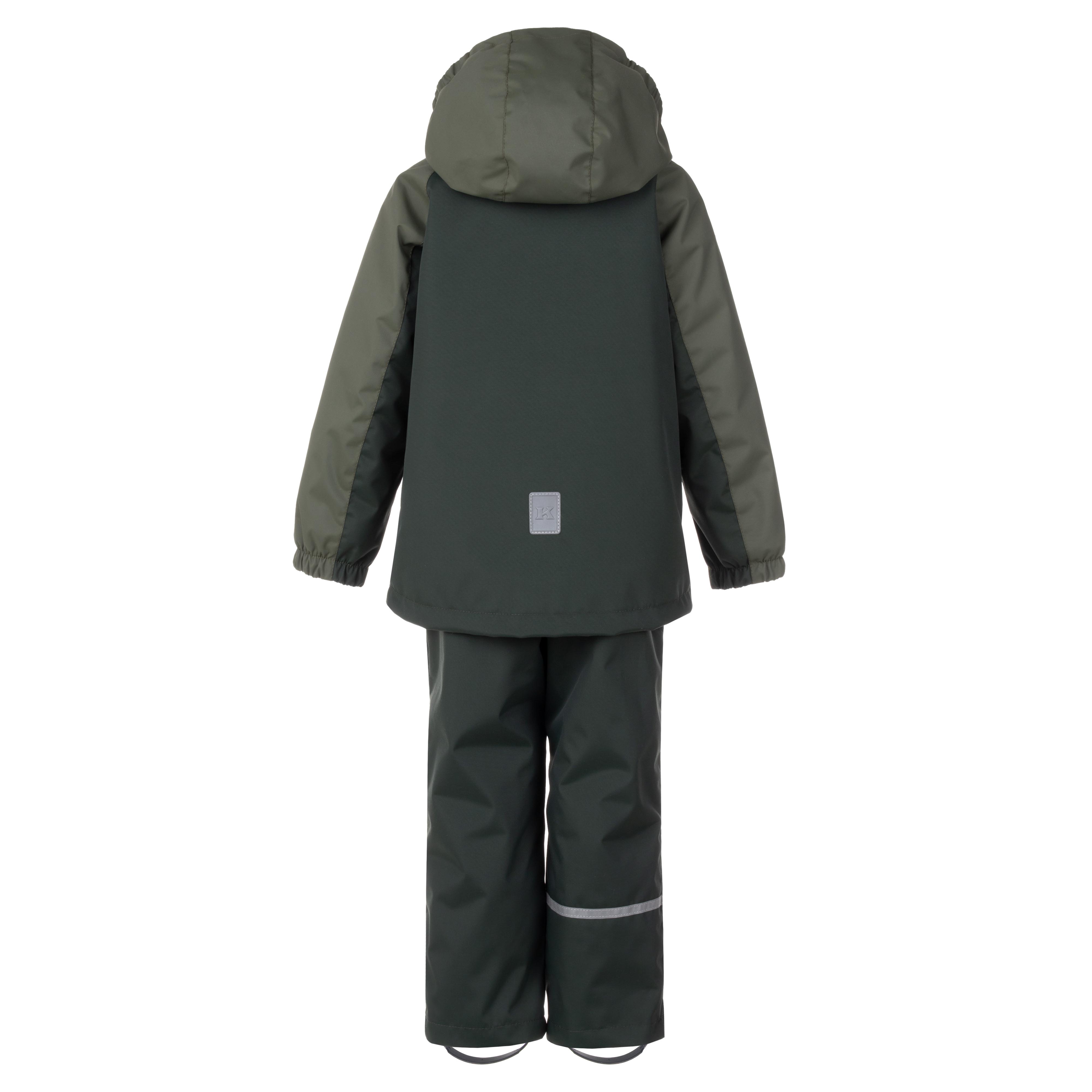 Комплект Kerry K24020/330 - фото 2