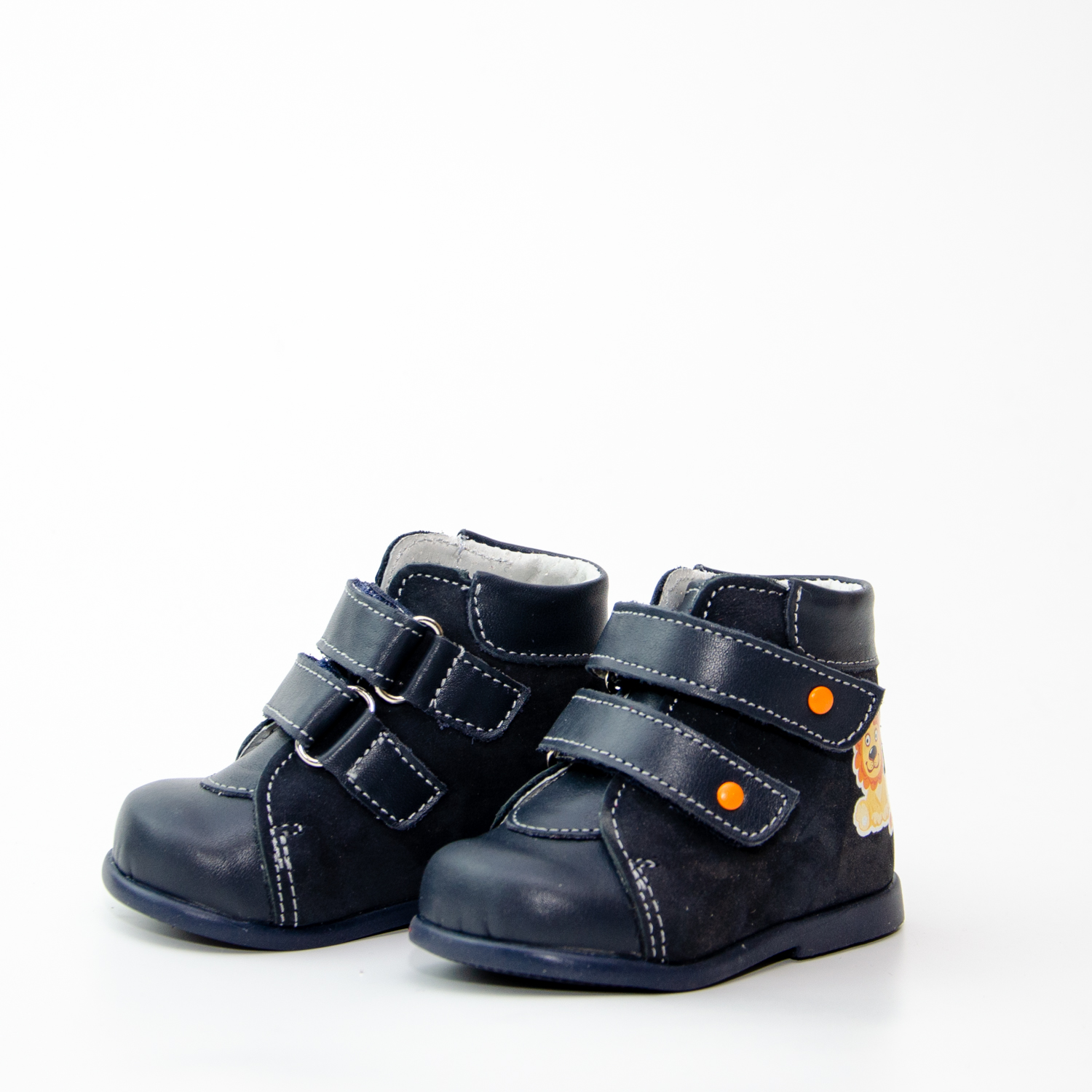 Ботинки Детский Скороход 25-120-2 - фото 5