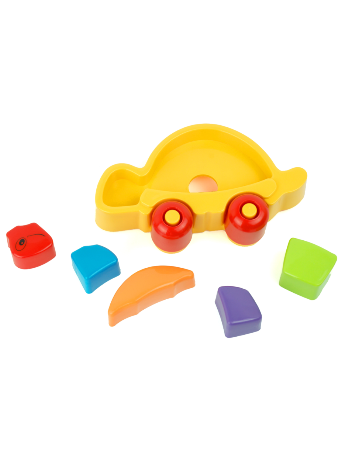 Игрушка ТЕБЕ ИГРУШКА - фото 4