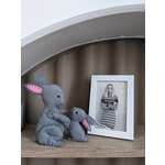 Набор для творчества HappyLine шитье Зайки- обниМЯШки