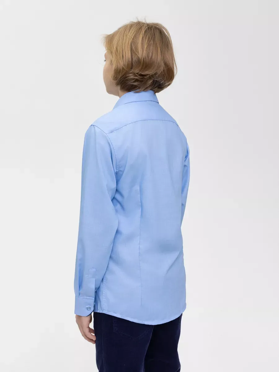 Рубашка BROSTEM 1ld741+2d** - фото 6