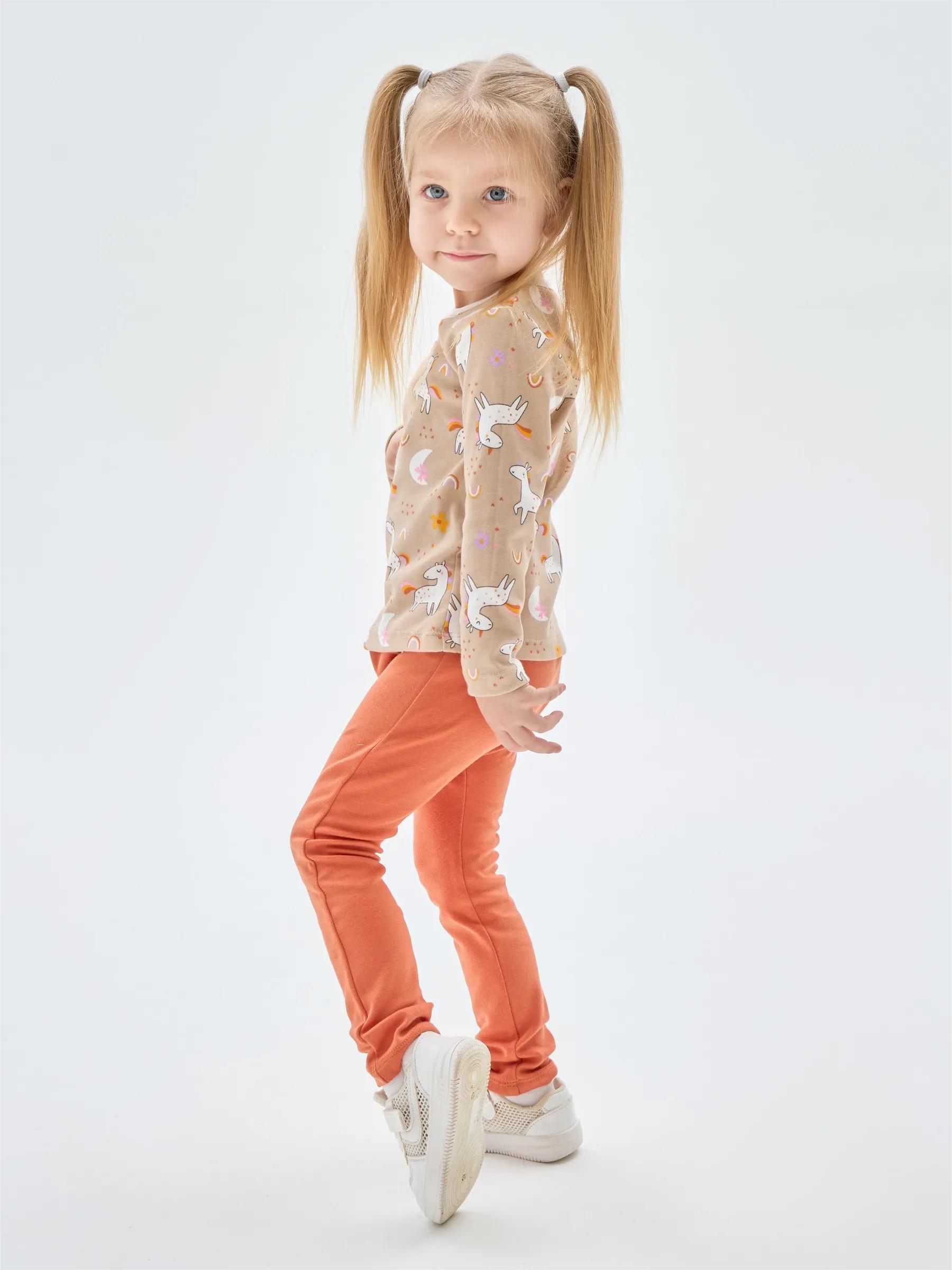 Костюм LEVA костюм_нежный единорог - фото 9