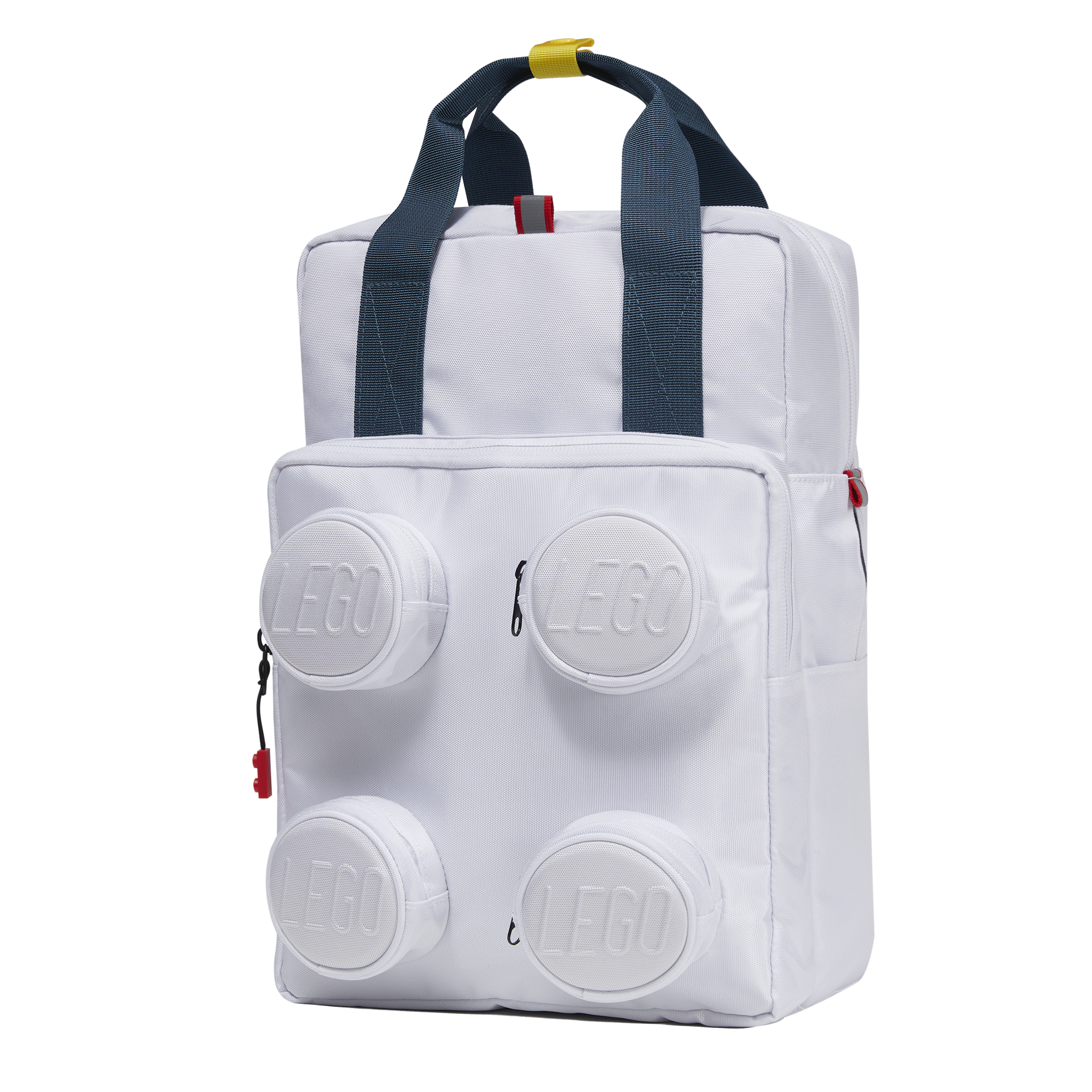 Рюкзак LEGO White - фото 2